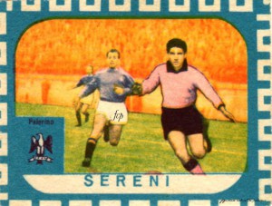 Nannina 1961-1962 Sereni