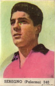 Lampo 1958-1959 Seregno